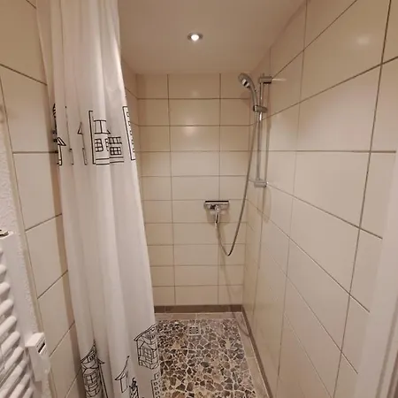 Apartamento Entspannung Unter Reet *