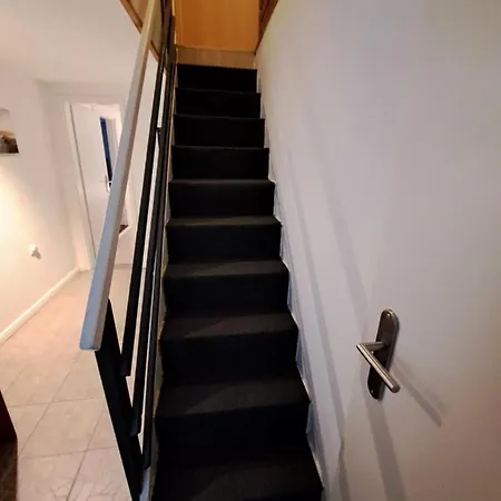 Entspannung Unter Reet *